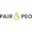 PairPEO Logotype