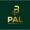 PAL Digital Marketing Company Logotype