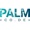 Palm Code Logotype