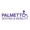 Palmetto Seating & Mobility Logotype
