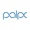 Palpx | Technology & Design Logotype