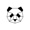 PandaMatch 🐼 Logotype