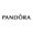 Pandora Store RD Logotype