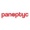 Panoptyc Logotype