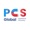 PCS Global Logotype