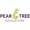 Pear Tree Education Logotype