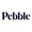 Pebble Logotype