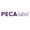Peca Labs Logotype