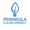 Peninsula Clean Energy Logotype