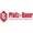 Pfaltz & Bauer, Inc. Logotype
