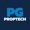 POLSKA GRUPA PROPTECH Logotype