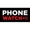 PhoneWatch Logotype