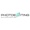 Photo Editing Outsourcing Logotype