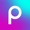 Picsart Logotype
