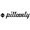 Pillovely.com Logotype