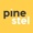 Pinestel Logotype