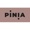 Pinia Design Logotype