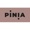 Pinia Design Logotype