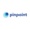Pinpoint - Fashion Marketing Agency Logotype