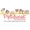 Pipsqueak Productions Logotype