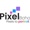 PixelBoho Logotype