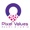 Pixel Values Saudi Arabia Logotype