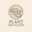 Plant and Plates Logotype