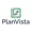 PlanVista Logotype