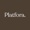 Platfora Logotype