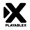 PlayableX Logotype