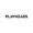 PLAYHEADS Logotype