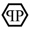 PHILIPP PLEIN Logotype