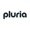 Pluria Logotype
