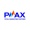 PMAX - Total Marketing Partner Logotype