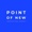 Point of New - Innovation Agency Logotype