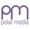 Polar Media Australia Logotype