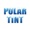 Polar Tint Franchise Logotype