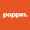 Poppin Logotype