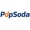 PopSoda DC GmbH Logotype