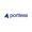Portless Logotype