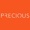 PRECIOUS Logotype