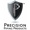 Precision Piping Products Logotype