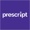 Prescript Communications Ltd Logotype