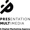 Presentation Multimedia Logotype