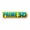 Prime 3D Logotype