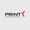 PrintX Advertising Logotype