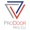 ProDoor Manufacturing Logotype