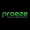 Proeze Logotype