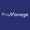 ProManage TR Logotype