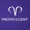 Absorption Pharmaceuticals - Promescent® Logotype